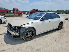 W1K6G7GBXMA027329 2021 MERCEDES-BENZ S-KLASSE