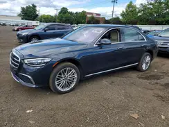 W1K6G7GBXMA032854 2021 MERCEDES-BENZ S-KLASSE