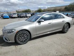 W1K6G7GBXMA040243 2021 MERCEDES-BENZ S-KLASSE