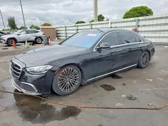 W1K6G7GBXMA041795 2021 MERCEDES-BENZ S-KLASSE