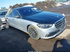 W1K6G7GBXMA042963 2021 MERCEDES-BENZ S-KLASSE