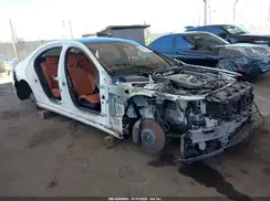 W1K6G7GBXMA045782 2021 MERCEDES-BENZ S-KLASSE
