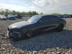 W1K6G7GBXMA046639 2021 MERCEDES-BENZ S-KLASSE