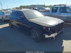 W1K6G7GBXNA078413 2022 MERCEDES-BENZ S-KLASSE