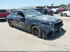 W1K6G7GBXNA129358 2022 MERCEDES-BENZ S-KLASSE