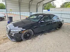 W1K6G7GBXNA138044 2022 MERCEDES-BENZ S-KLASSE