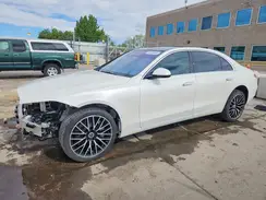 W1K6G7GBXPA169409 2023 MERCEDES-BENZ S-KLASSE