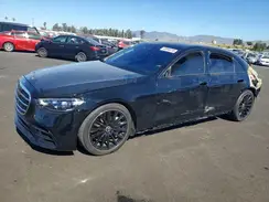 W1K6G7GBXPA178238 2023 MERCEDES-BENZ S-KLASSE