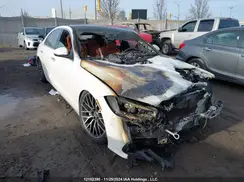 W1K6G7GBXPA229401 2023 MERCEDES-BENZ S-KLASSE