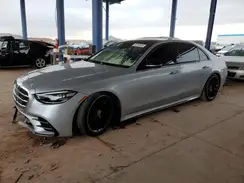 W1K6G7GBXRA248887 2024 MERCEDES-BENZ S-KLASSE