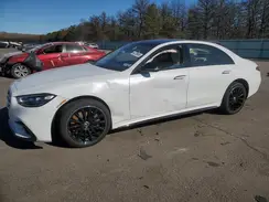 W1K6G7GBXRA265723 2024 MERCEDES-BENZ S-KLASSE