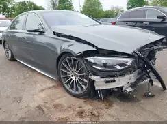 W1K6G7GBXRA269738 2024 MERCEDES-BENZ S-KLASSE