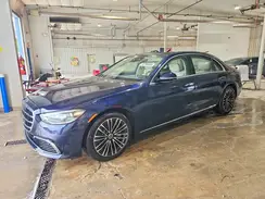 W1K6G7GBXRA271120 2024 MERCEDES-BENZ S-KLASSE