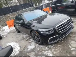 W1K6G7GBXRA273031 2024 MERCEDES-BENZ S-KLASSE
