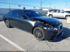 W1K6G7GBXRA278729 2024 MERCEDES-BENZ S-KLASSE