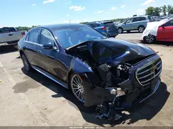 W1K6G7GBXRA284384 2024 MERCEDES-BENZ S-KLASSE