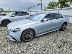 W1K6G7GBXRA297216 2024 MERCEDES-BENZ S-KLASSE