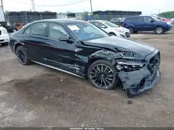 W1K6G7GBXSA324968 2025 MERCEDES-BENZ S-KLASSE