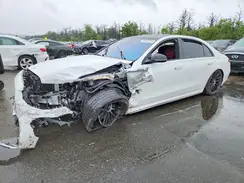 W1K6G8CB0RA300569 2024 MERCEDES-BENZ S-KLASSE