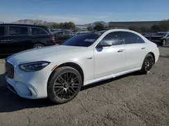 W1K6G8CBXRA294764 2024 MERCEDES-BENZ S-KLASSE