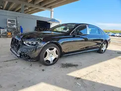 W1K6X7KB3RA265344 2024 MERCEDES-BENZ S-KLASSE