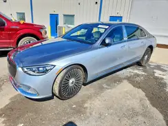 W1K6X7KB9TA365827 2026 MERCEDES-BENZ S-KLASSE