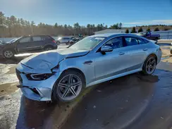 W1K7X5KB0MA036055 2021 MERCEDES-BENZ AMG GT