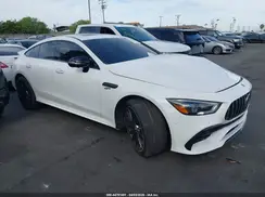 W1K7X5KB0MA037304 2021 MERCEDES-BENZ AMG GT