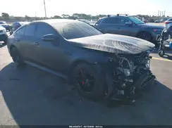 W1K7X5KB0MA038646 2021 MERCEDES-BENZ AMG GT