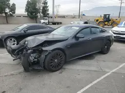 W1K7X5KB0MA039120 2021 MERCEDES-BENZ AMG GT