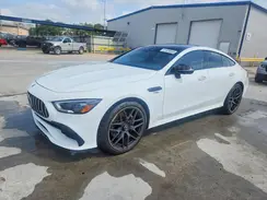 W1K7X5KB0MA041160 2021 MERCEDES-BENZ AMG GT
