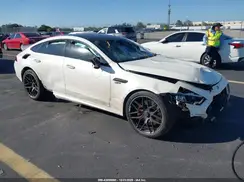 W1K7X5KB0NA048224 2022 MERCEDES-BENZ AMG GT
