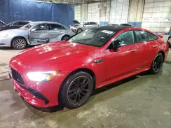 W1K7X5KB0NA049714 2022 MERCEDES-BENZ AMG GT