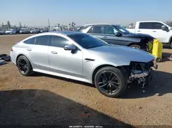 W1K7X5KB0PA062644 2023 MERCEDES-BENZ AMG GT