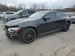 W1K7X5KB1MA036825 2021 MERCEDES-BENZ AMG GT