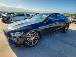 W1K7X5KB1MA037456 2021 MERCEDES-BENZ AMG GT