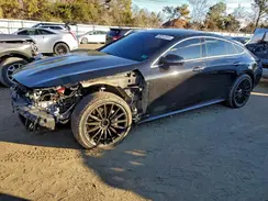 W1K7X5KB1NA045963 2022 MERCEDES-BENZ AMG GT