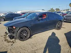 W1K7X5KB1PA055508 2023 MERCEDES-BENZ AMG GT