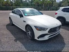 W1K7X5KB1PA058392 2023 MERCEDES-BENZ AMG GT