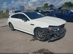 W1K7X5KB2MA036297 2021 MERCEDES-BENZ AMG GT