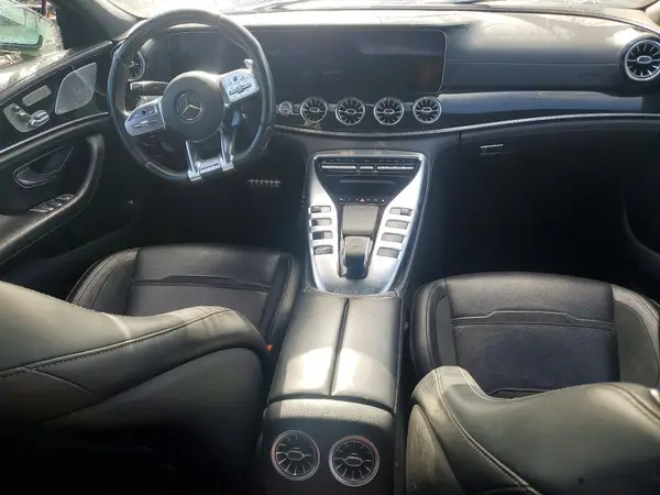 W1K7X5KB2MA037076 2021 MERCEDES-BENZ AMG GT - Image 8