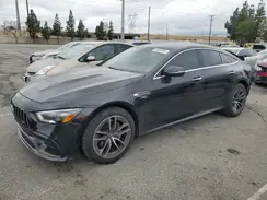 W1K7X5KB2MA039801 2021 MERCEDES-BENZ AMG GT