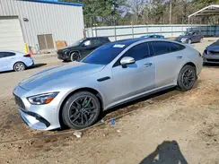 W1K7X5KB2NA045793 2022 MERCEDES-BENZ AMG GT