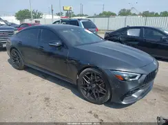 W1K7X5KB2PA058823 2023 MERCEDES-BENZ AMG GT