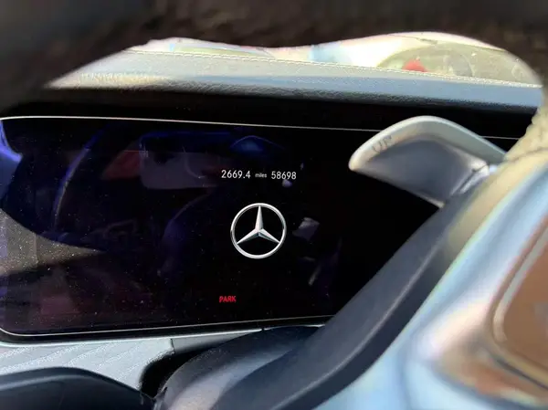 W1K7X5KB3MA036275 2021 MERCEDES-BENZ AMG GT - Image 8