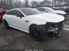 W1K7X5KB3MA037006 2021 MERCEDES-BENZ AMG GT