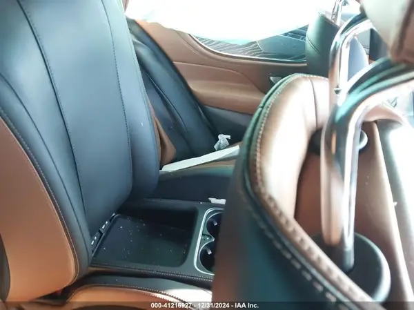 W1K7X5KB3MA038625 2021 MERCEDES-BENZ AMG GT - Image 8