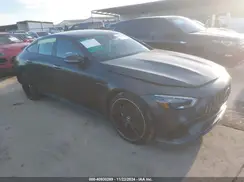 W1K7X5KB3MA039824 2021 MERCEDES-BENZ AMG GT