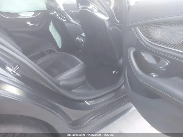 W1K7X5KB3MA039824 2021 MERCEDES-BENZ AMG GT - Image 8