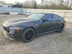 W1K7X5KB3NA045933 2022 MERCEDES-BENZ AMG GT